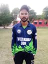 Mazhar Saeed