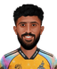 Kusal Mendis