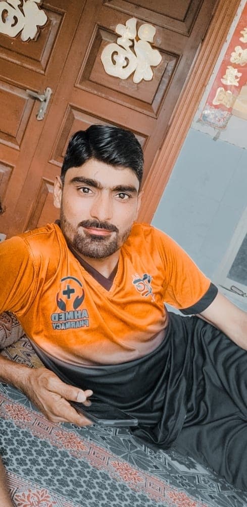 Malik Asif