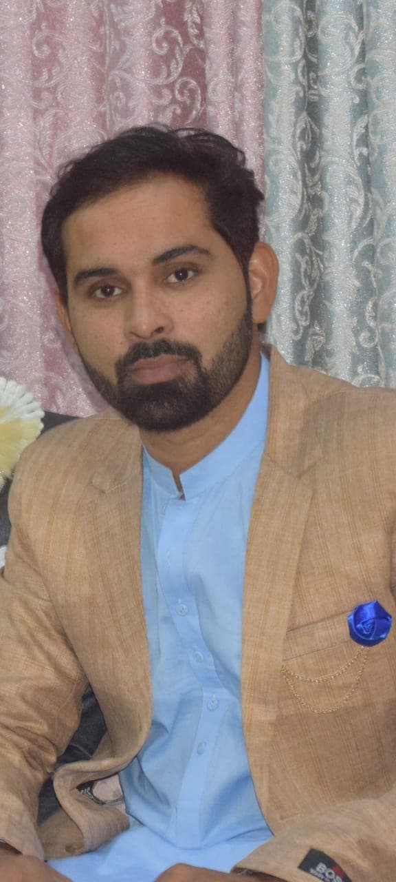JAMSHEED ASGHAR cricket player photo