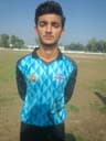 Jawad Ullah Shinwari