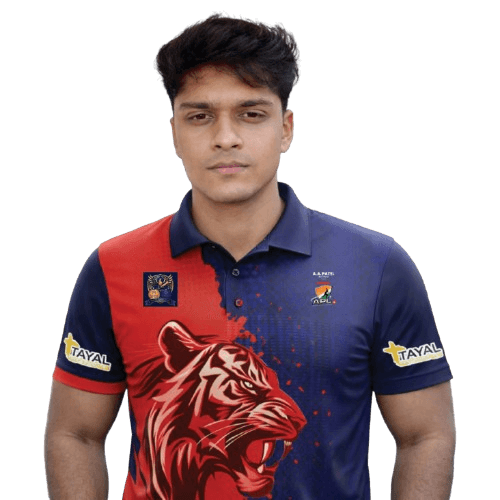 Nishit Kandi