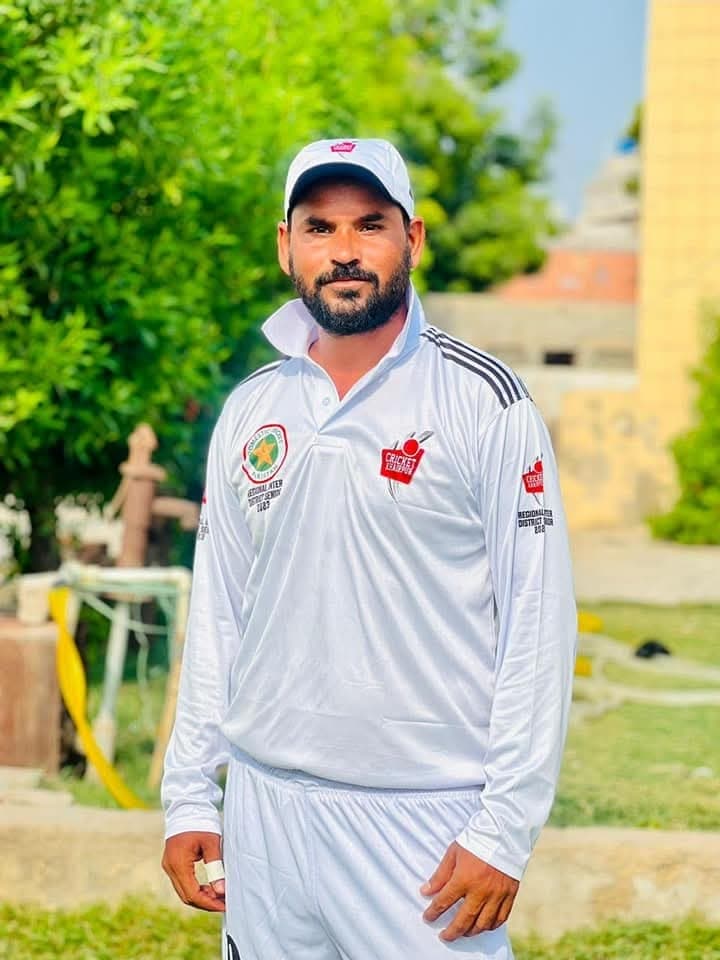 Aftab  Ahmed