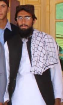 Khaliq cricket player profile photo