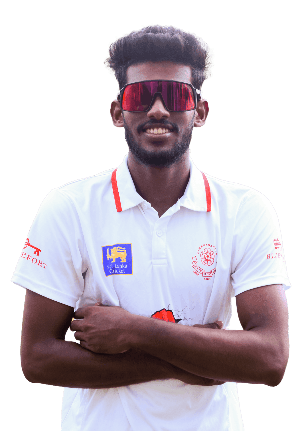 Sahan Kosala