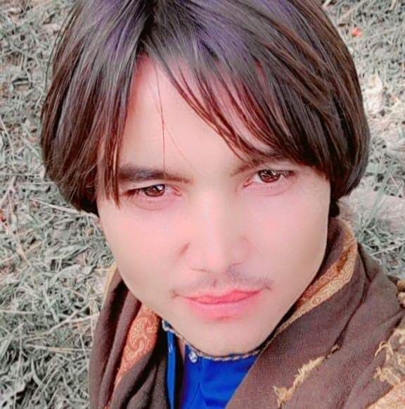 naibullah