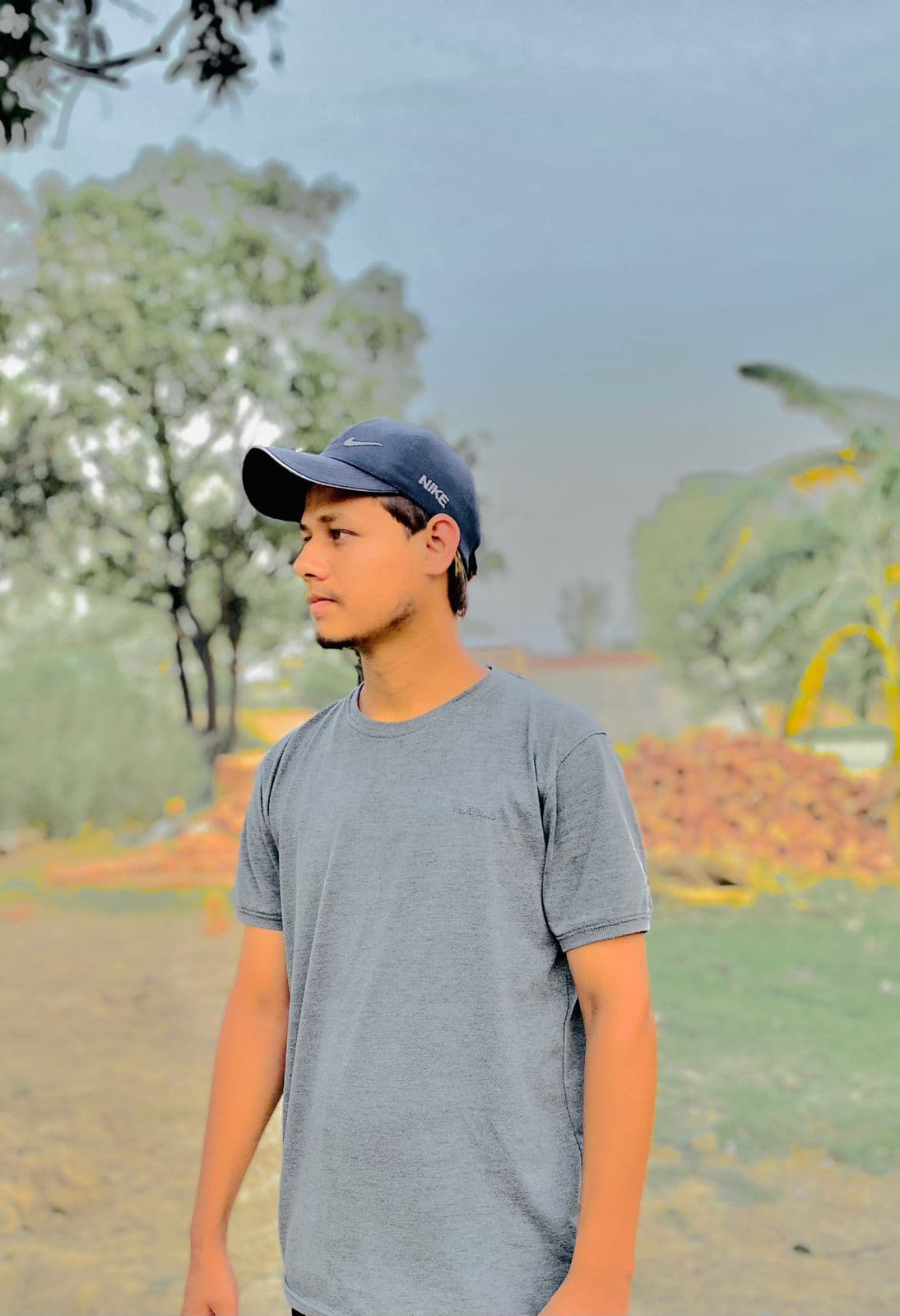 Faraz