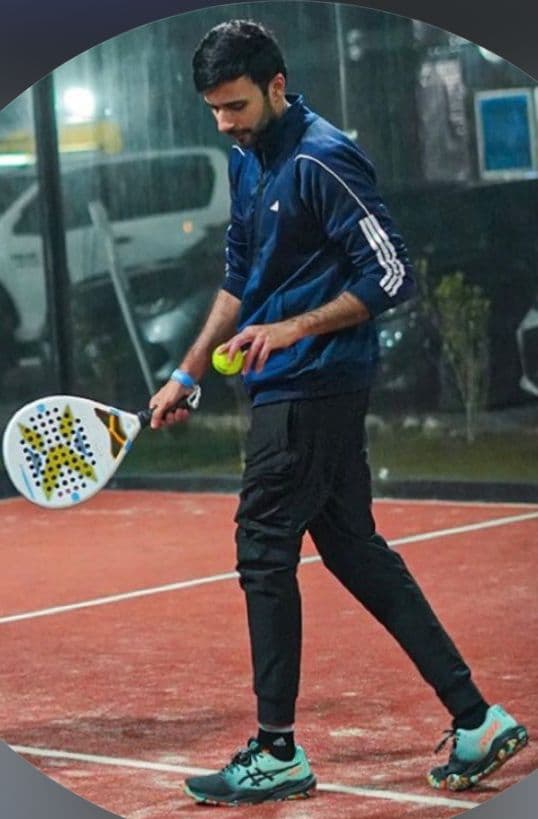 SAAD ALAM