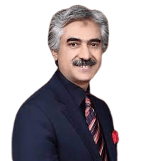 Mian M Aslam