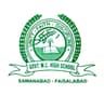 Govt. M.c High School Samanabad Faisalabad