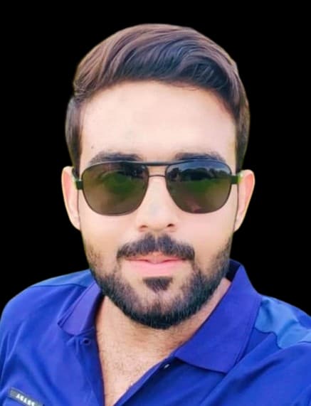 Babar Okara cricket player profile photo