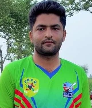 M.Inaam Bhatti