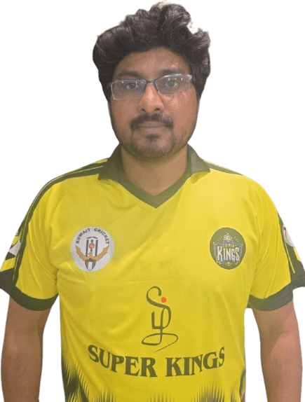 Ashikur Rahman Baig