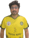 Ashikur Rahman Baig