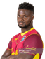 Romario Shepherd