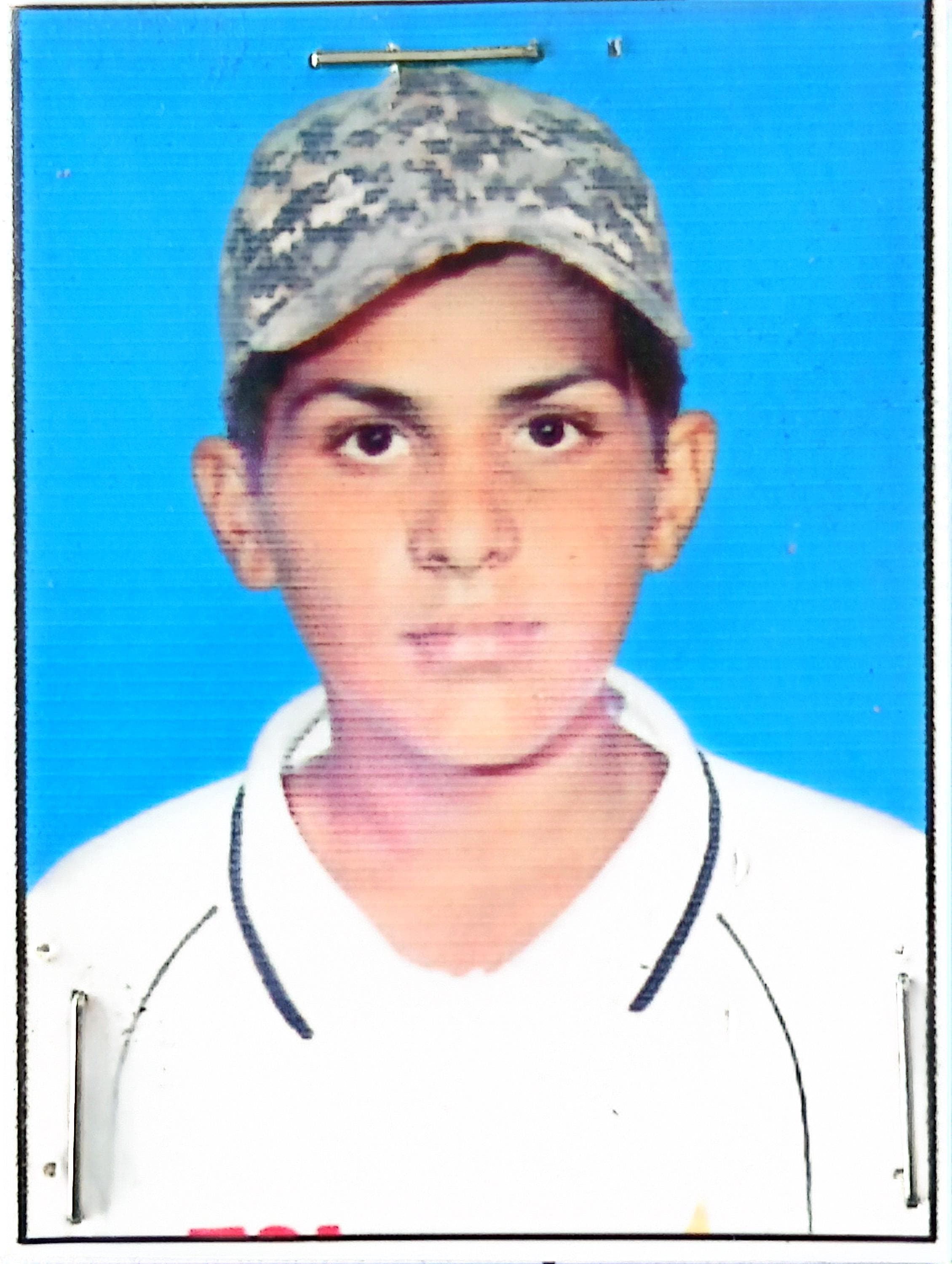 ABDULLAH EJAZ