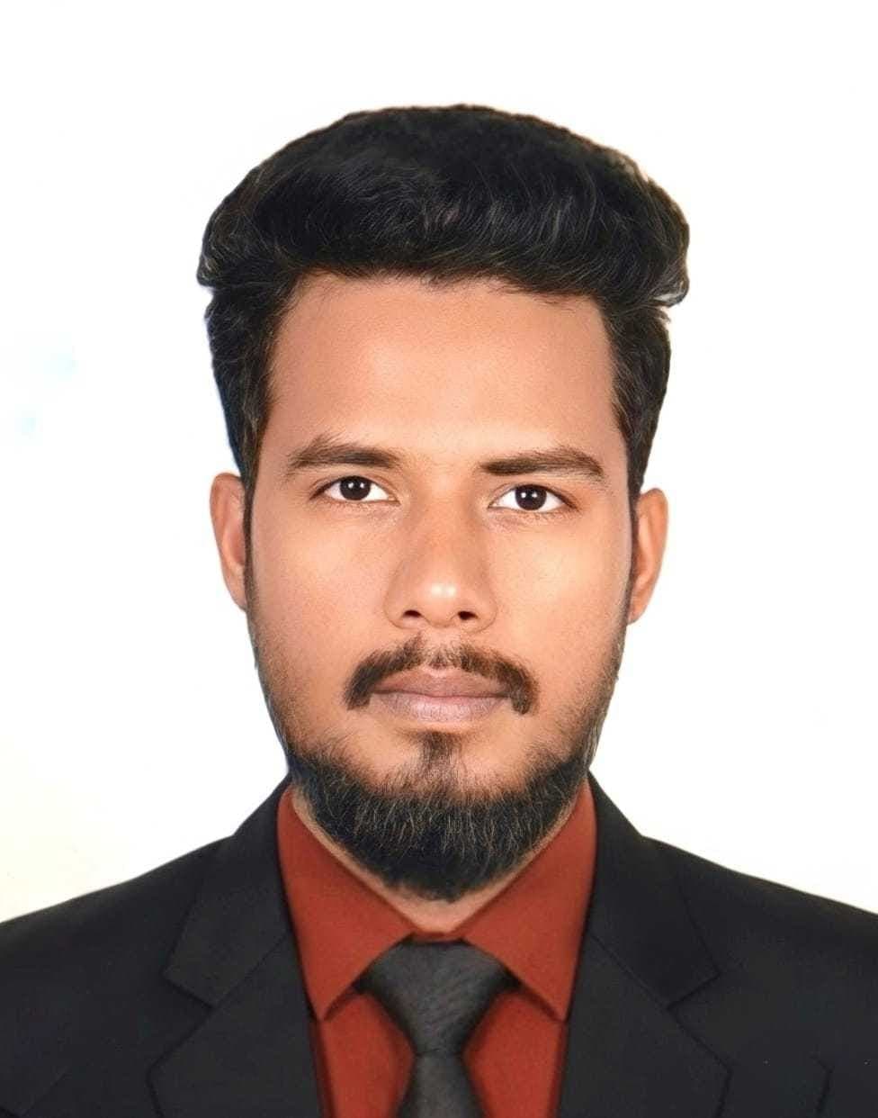 HABIB RAHMAN cricket player profile photo