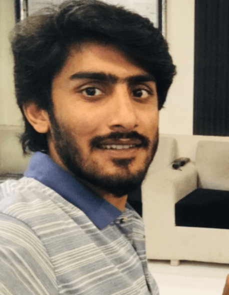 Adeel Raza