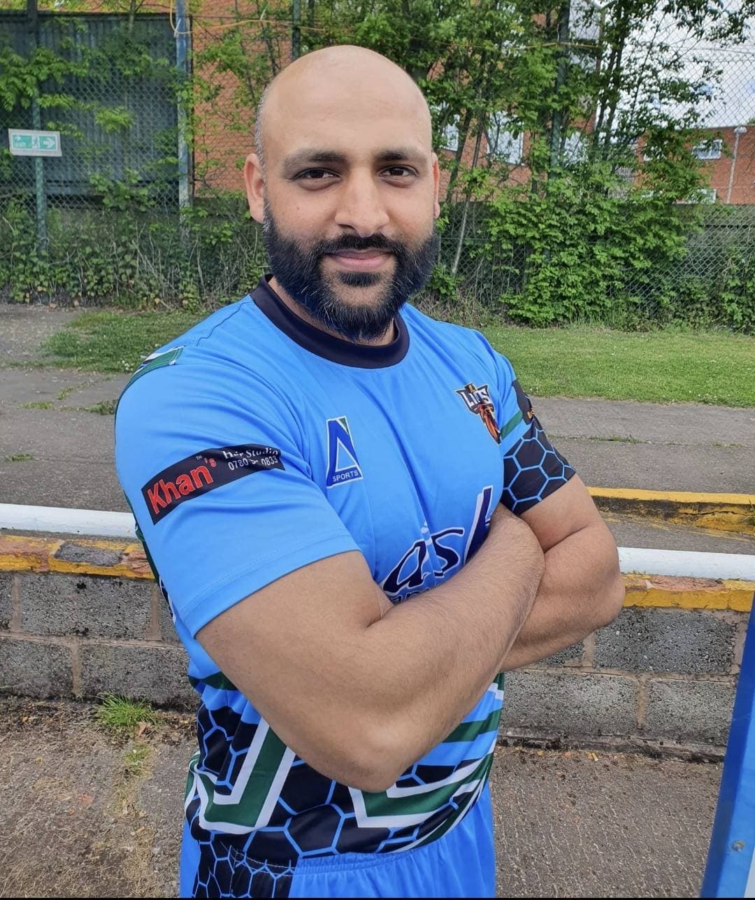 Raja Irfan