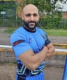 Raja Irfan