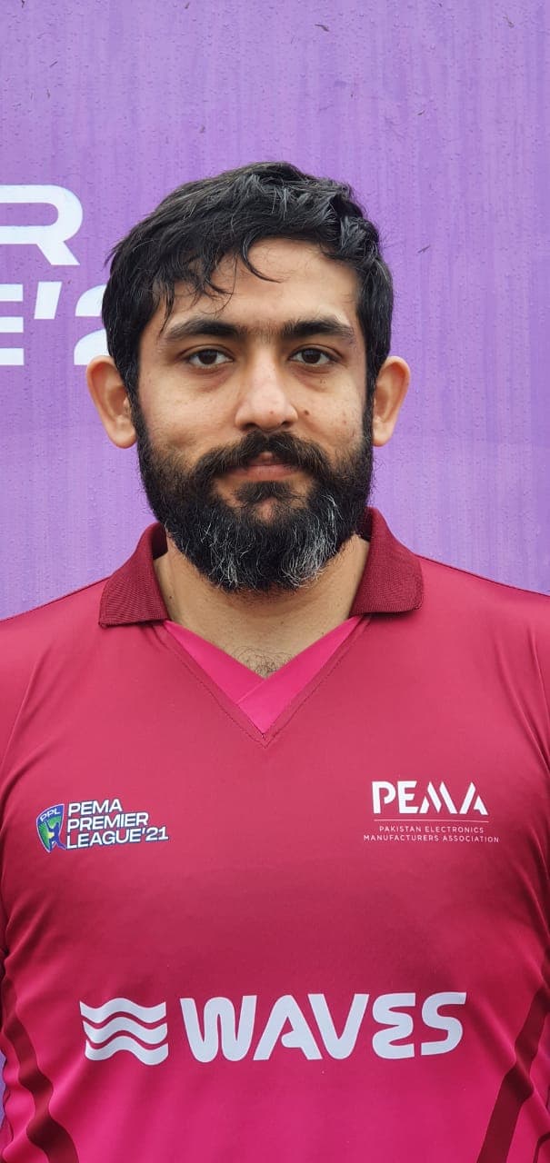 Arsalan Shahid