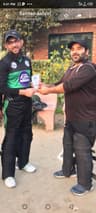 Bilal Khalid