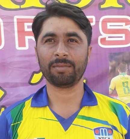 M Iqbal