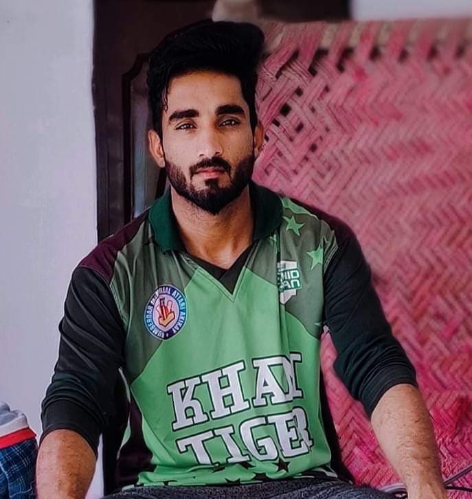 ABBAS MAYO