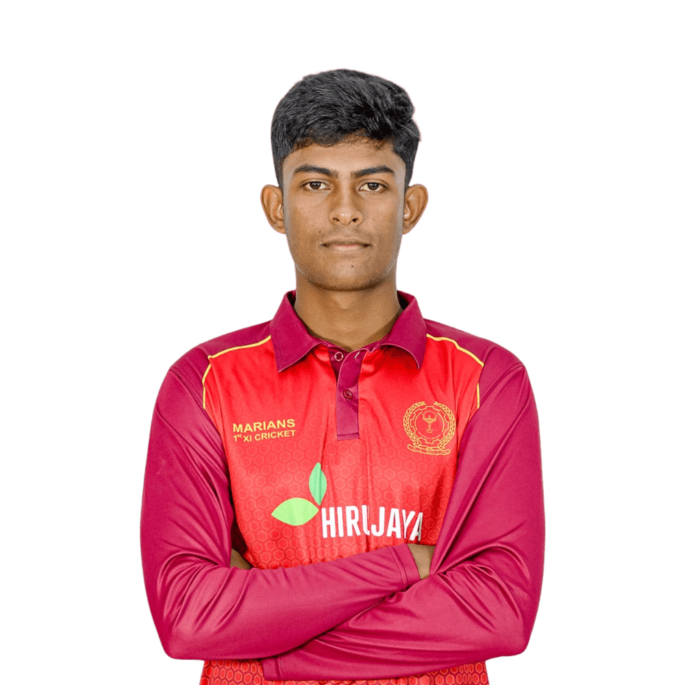 DILUM WIJETHUNGA