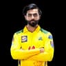Ravindra Jadeja