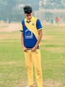 Ahmad  Shahzad