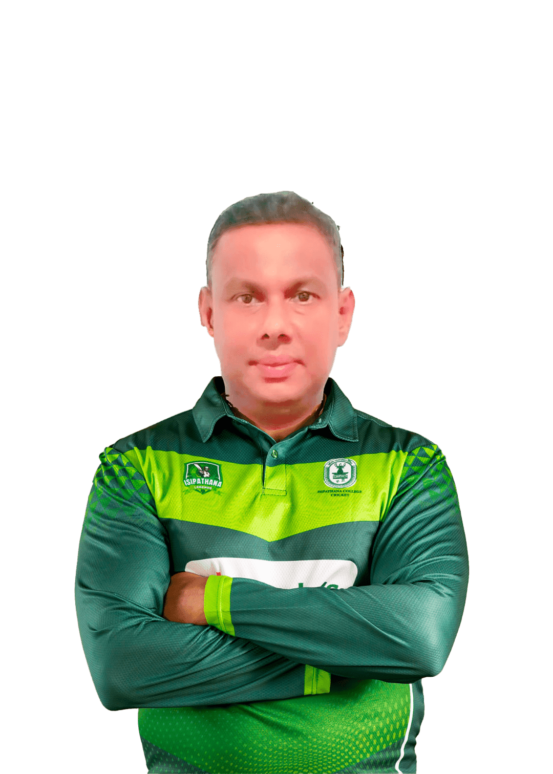 Prasad Niroshan