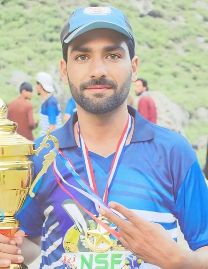 Waqas Awan
