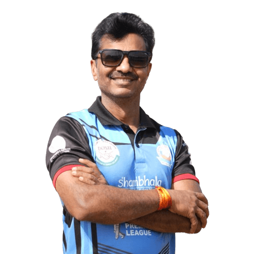Rajesh Agarwal
