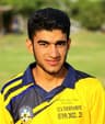 Usman Dar