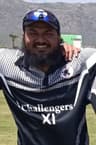 Muhammad Talha Irfan