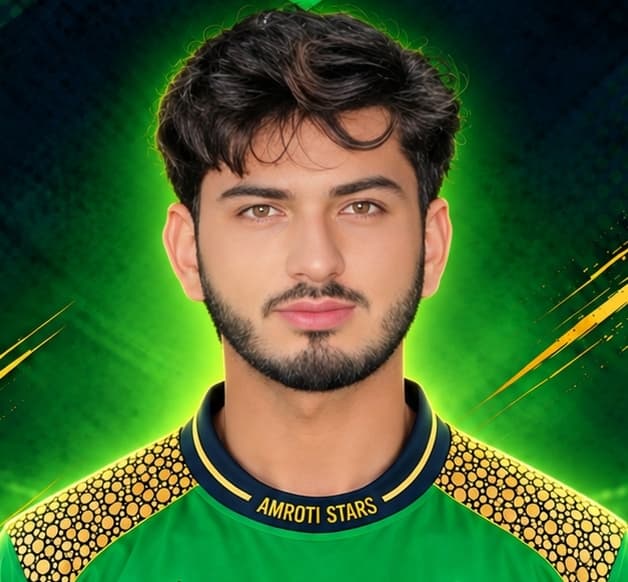 Taimoor Pathan