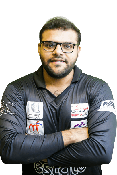 Salman Doosani