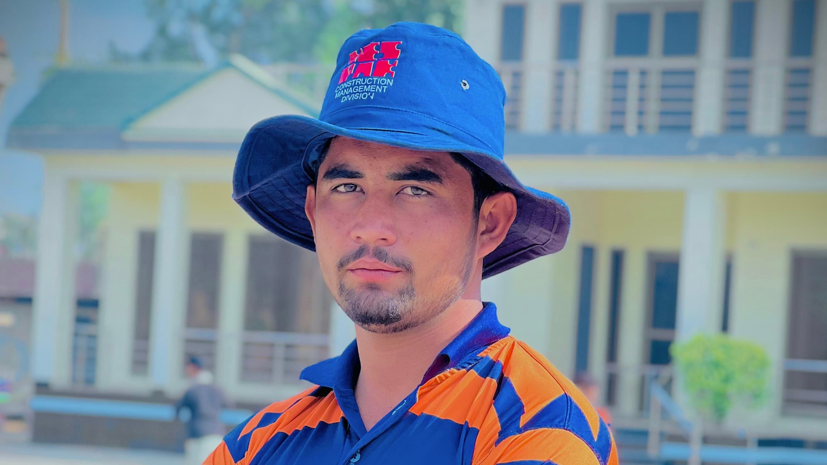Abu Huraria cricket player profile photo