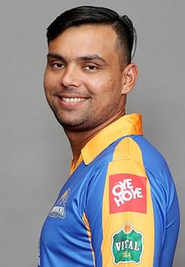 Khurram Manzor