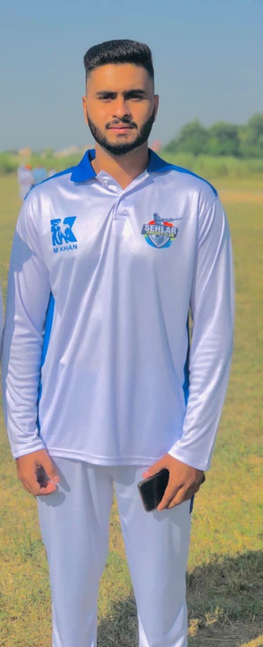 Saim Raja