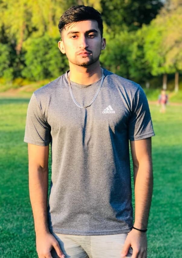 Mubeen Khan