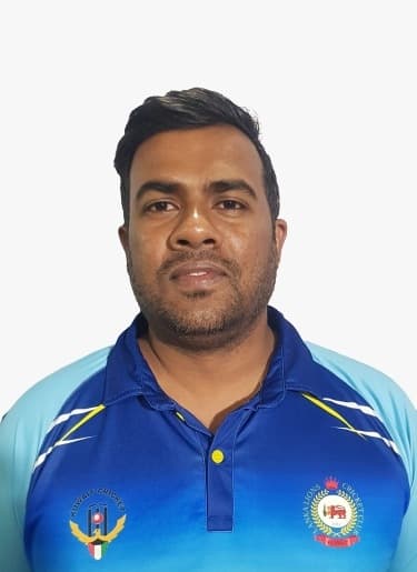 MADUSANKA FERNANDO