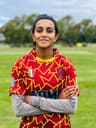 CLIDY PERERA