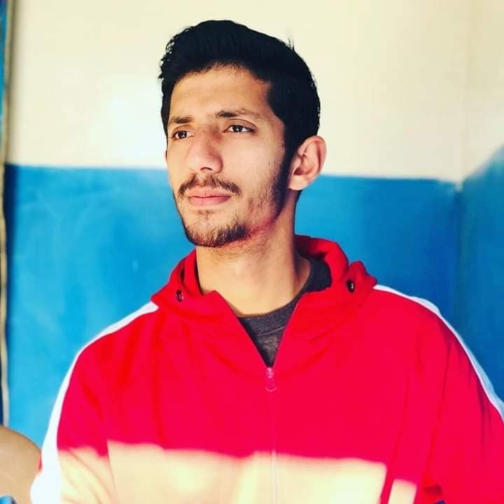 Mauwyia Zafar cricket player profile photo