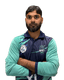 Meraj Ahmad