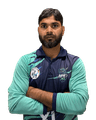 Meraj Ahmad