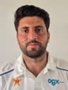 Muhammad Huzaifa