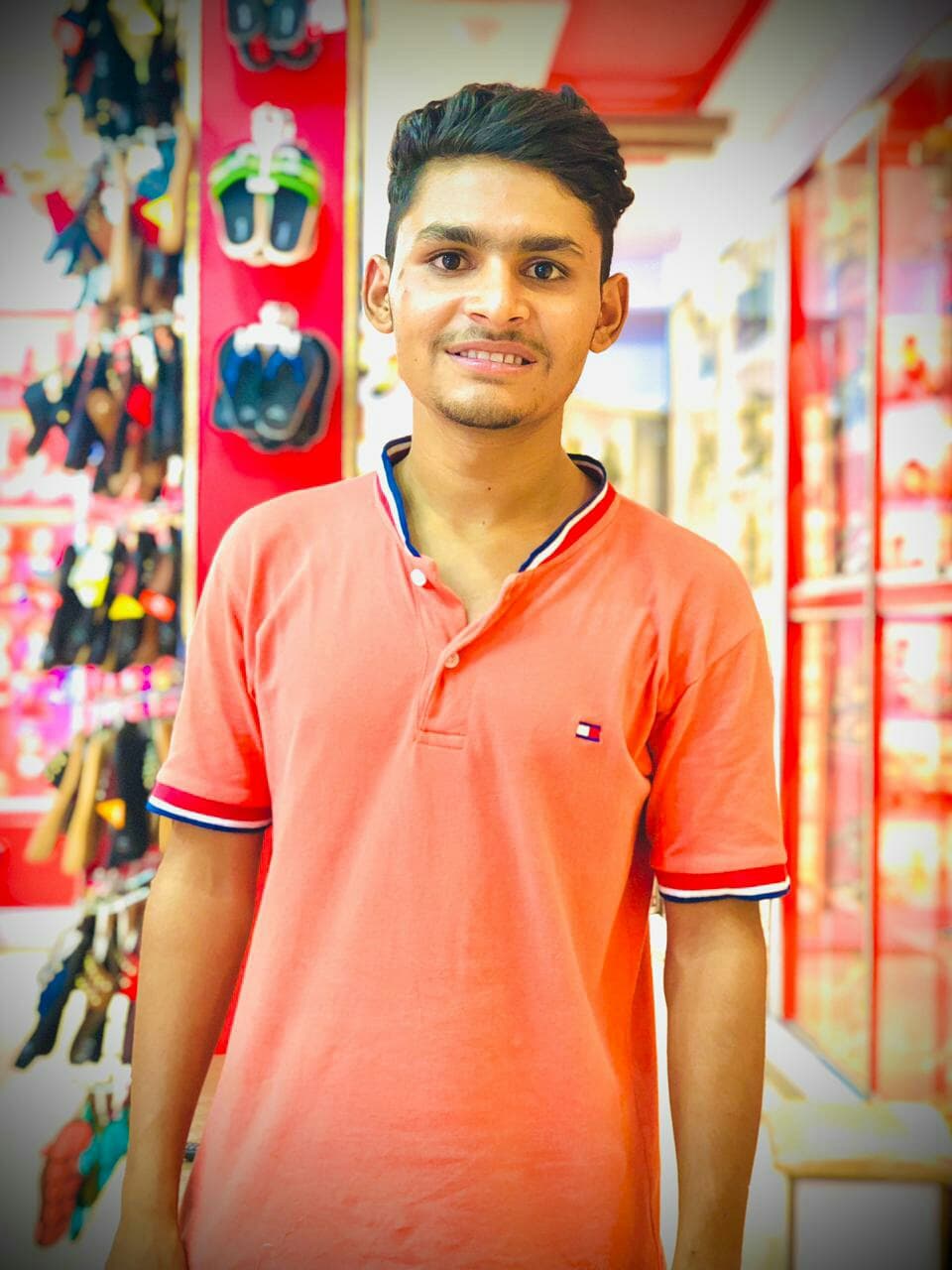 Abbas Khan
