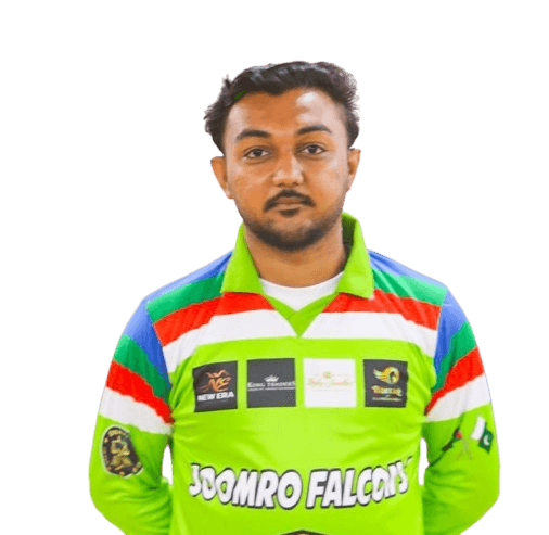 Ali Raza